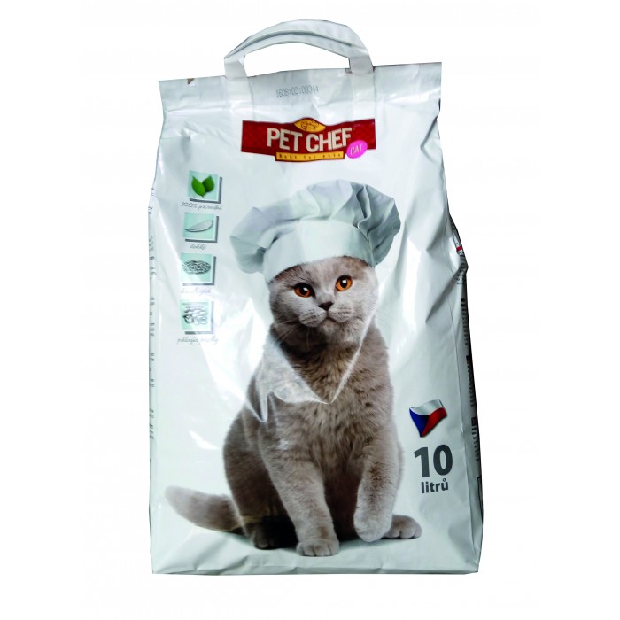 E-shop Stelivo Pet Chef 10l