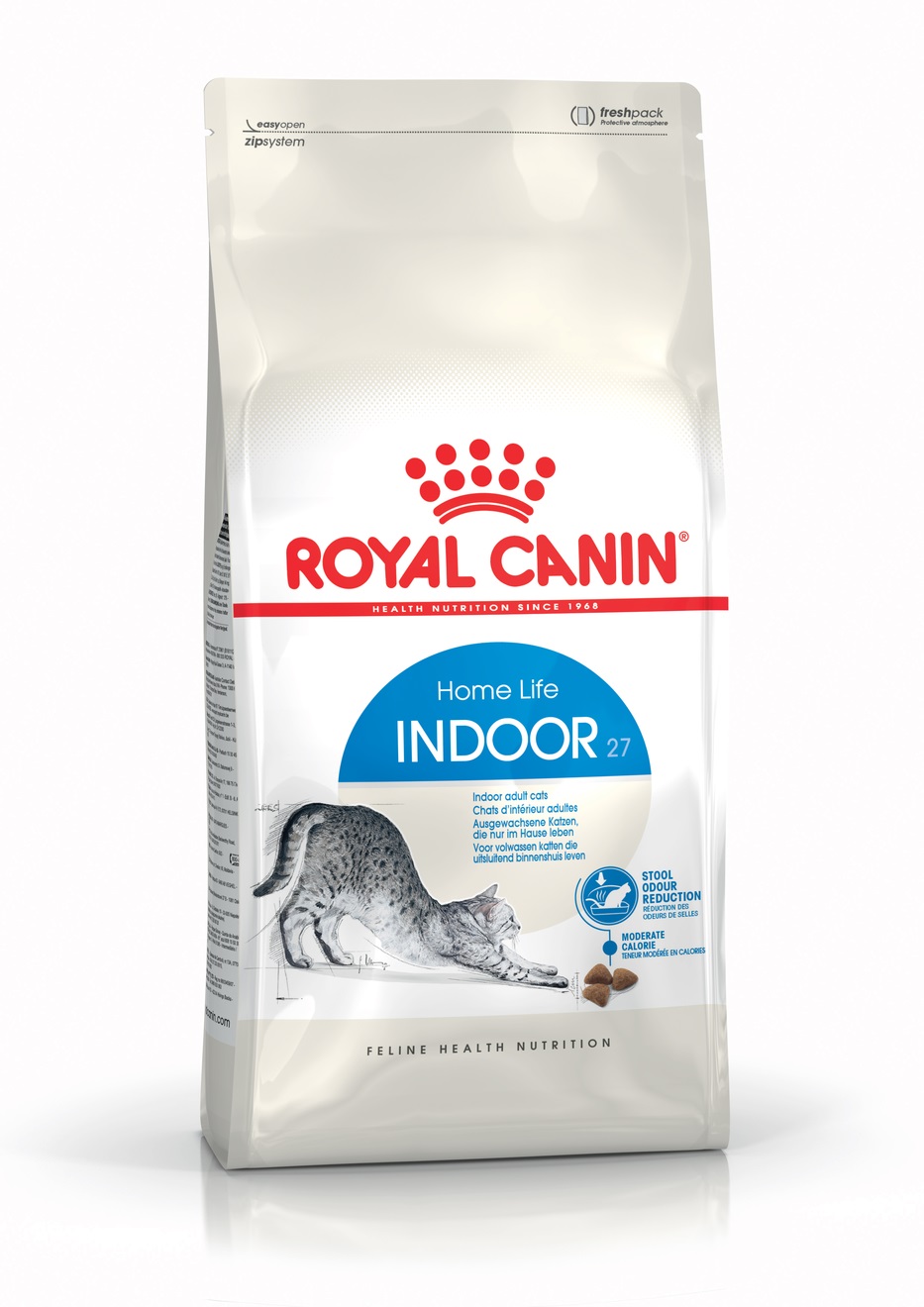 E-shop Royal Canin Indoor 2 kg