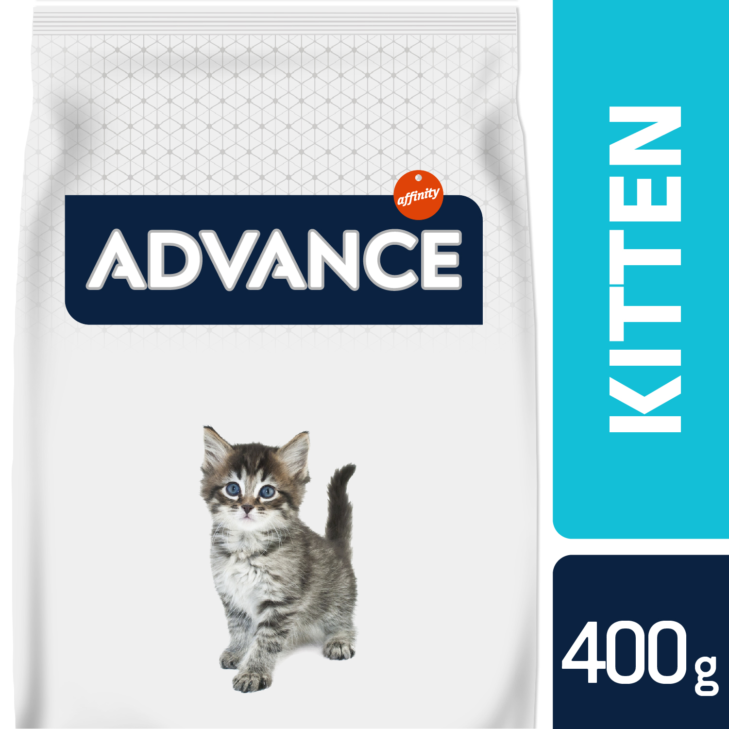 E-shop ADVANCE CAT Kitten 400 g