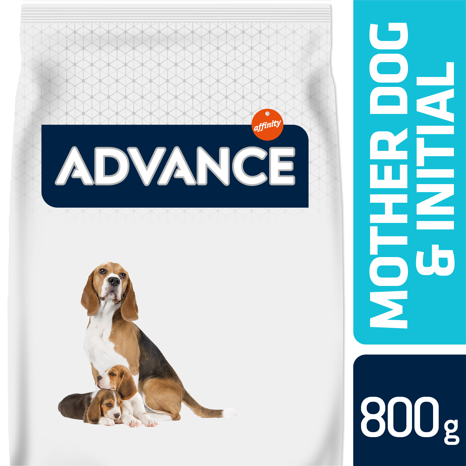 E-shop ADVANCE DOG Puppy Protect Initial 800g
