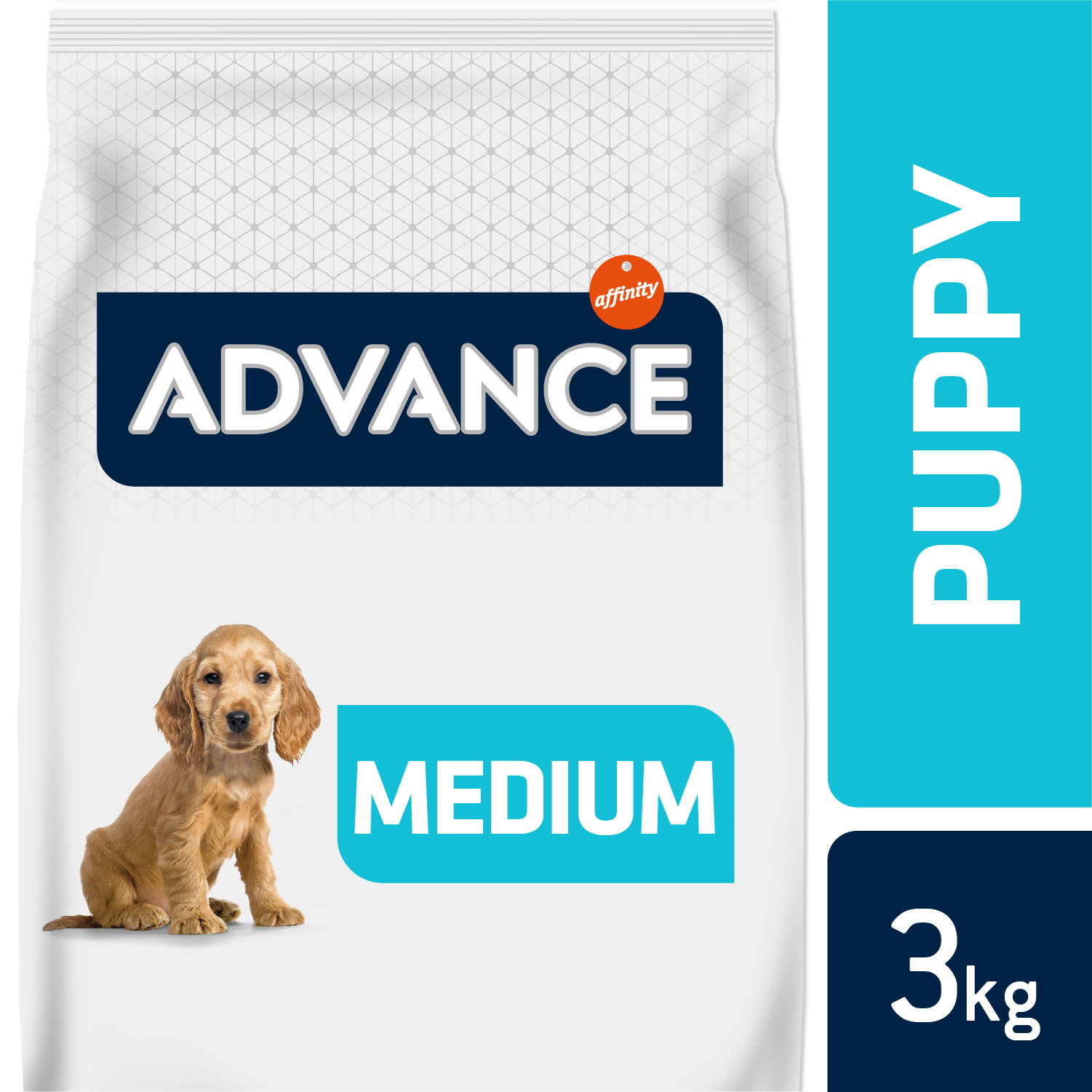 E-shop ADVANCE DOG MEDIUM Puppy Protect 3kg