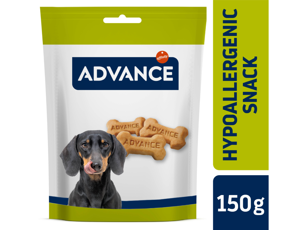 E-shop Advance hypoalergénne maškrty 150 g