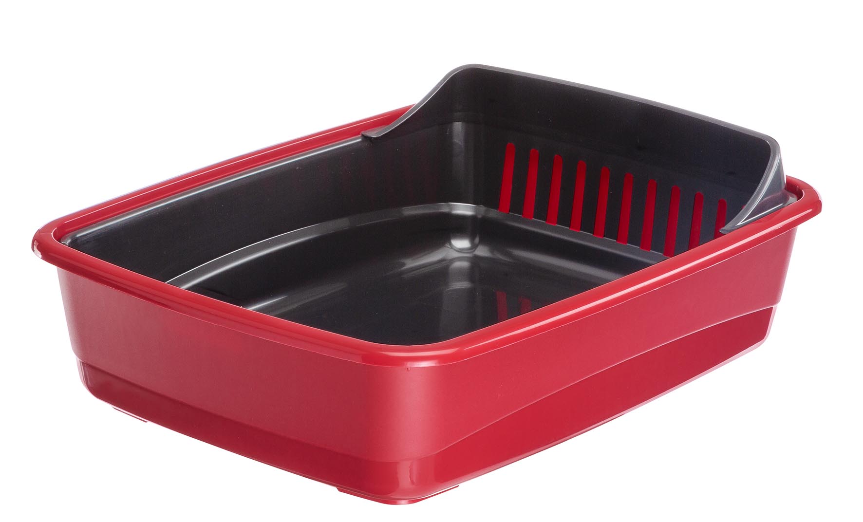 E-shop Ferplast WC LITTER ARIEL 10