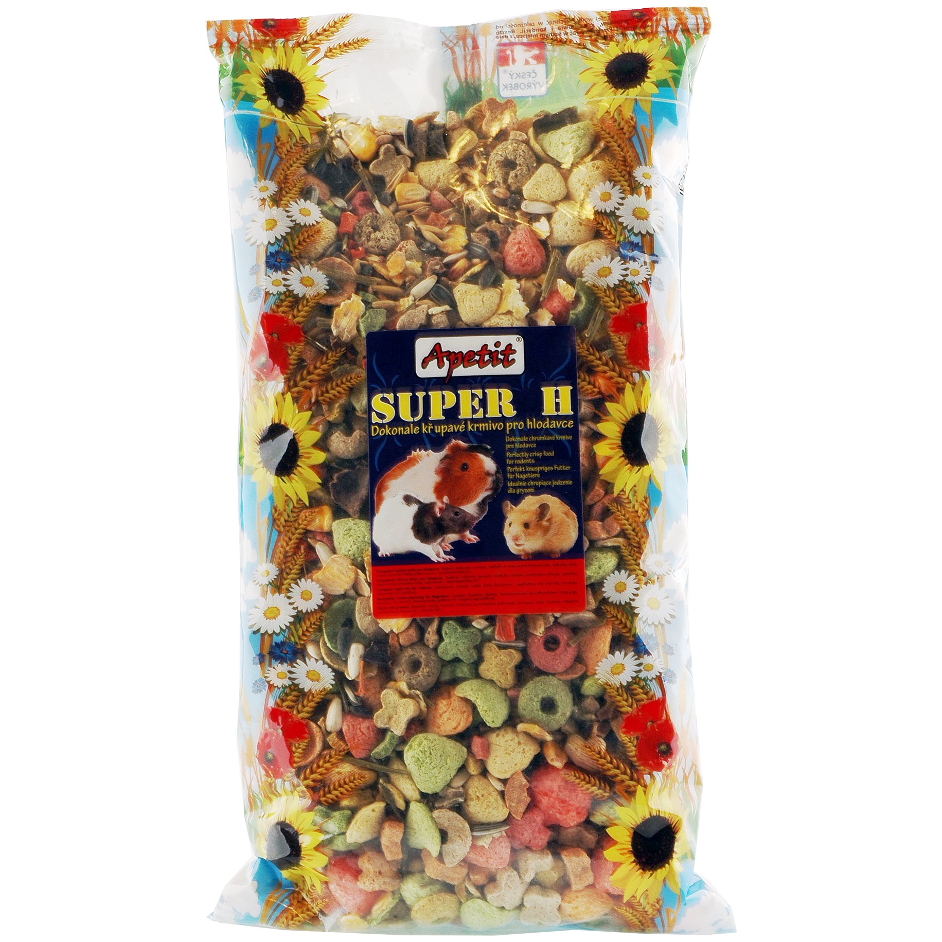 E-shop Apetit SUPER H 800g