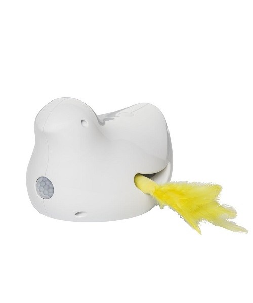 E-shop FroliCat Peek a Bird elektronická hračka