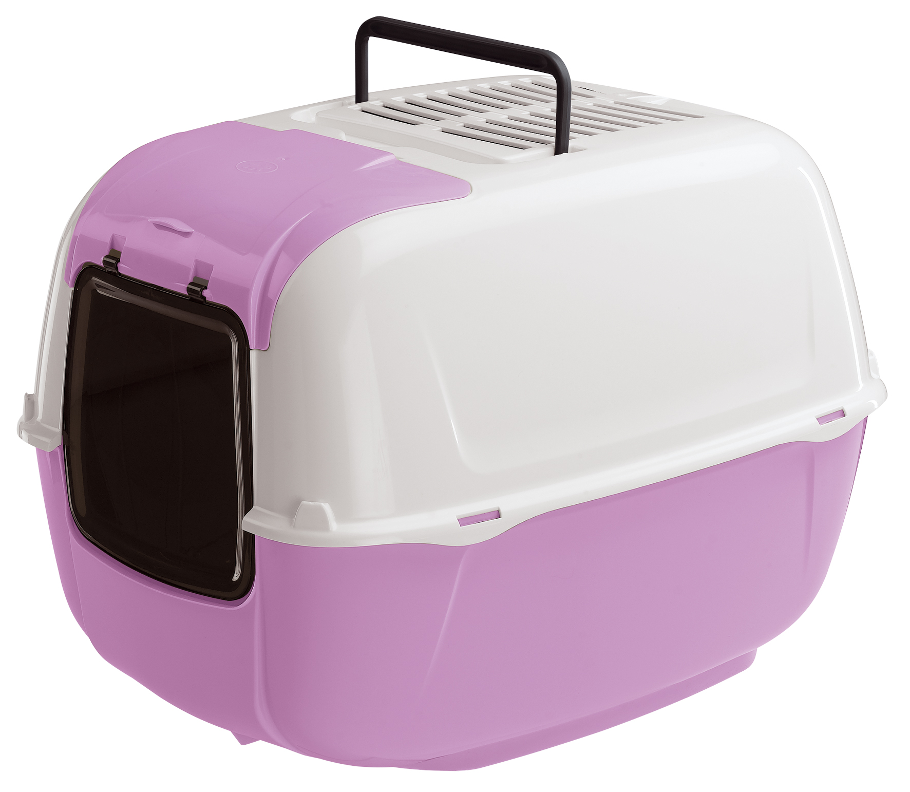 E-shop Ferplast WC kryté PRIMA CABRIO