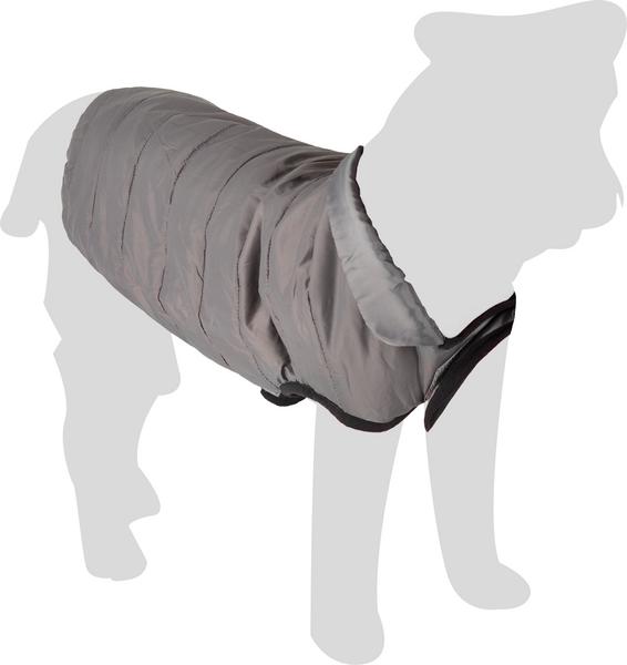 E-shop Oblečok Flamingo EDEN GREY 65cm