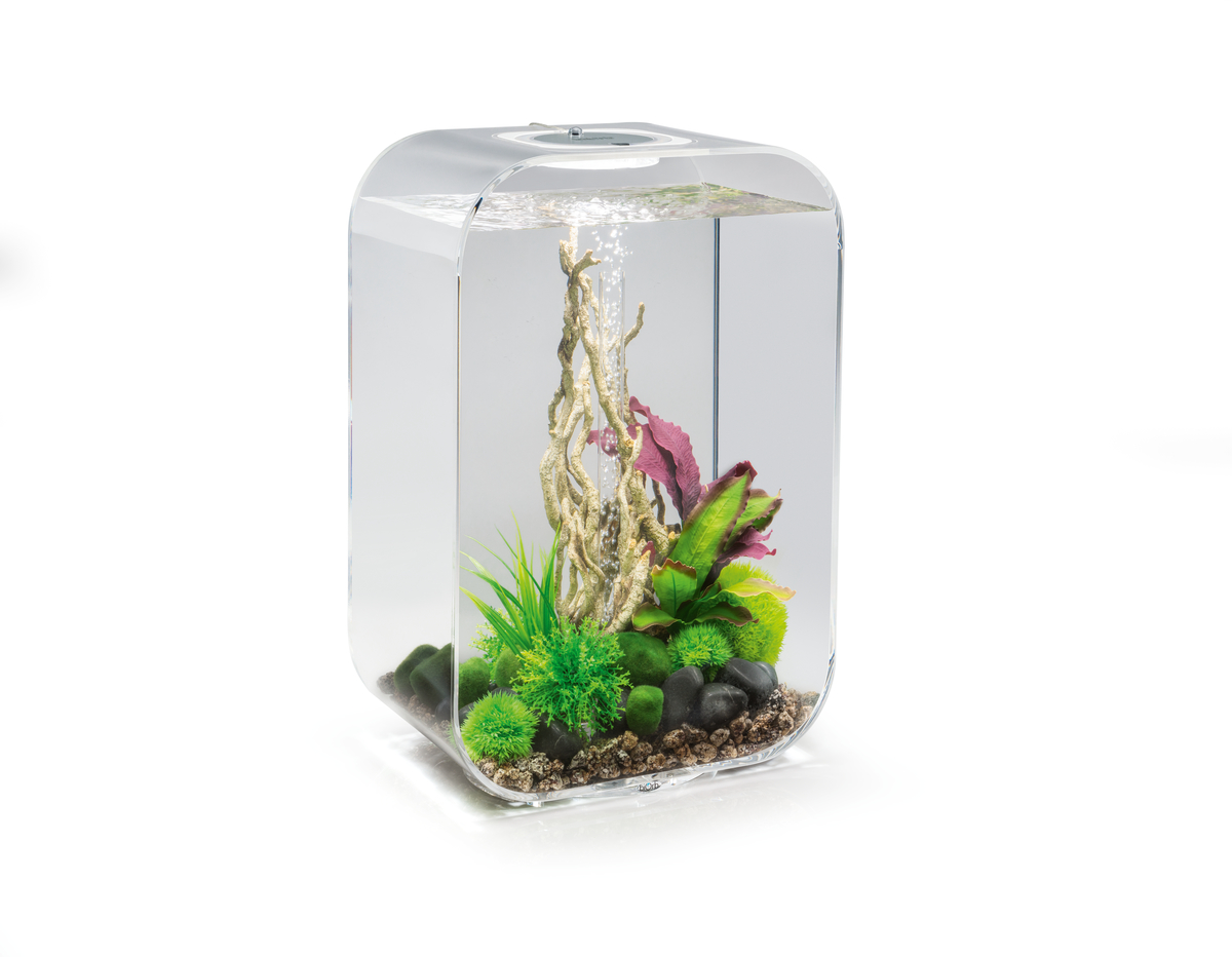 E-shop Akvárium BIORB LIFE MCR clear 45l
