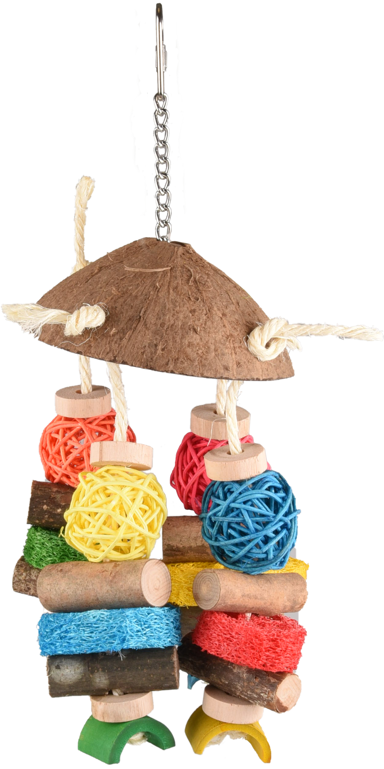 E-shop Flamingo BT WICO PIA MULTI 30CM