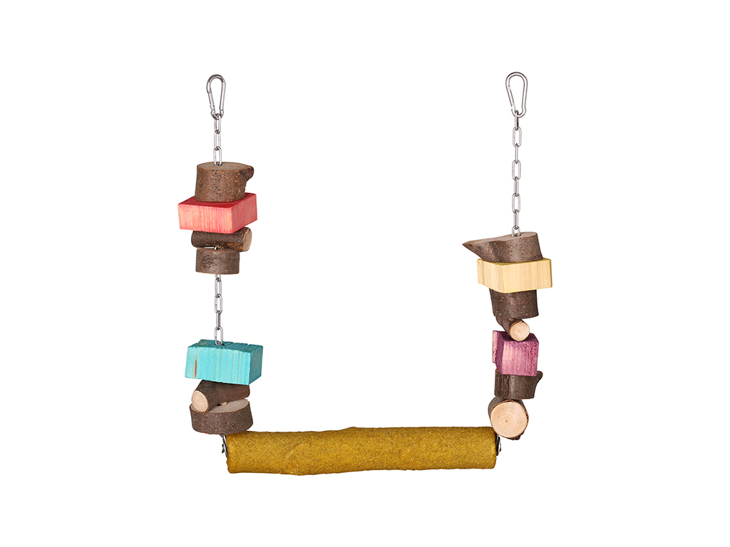 E-shop M Bird Brusná hojdačka M/L