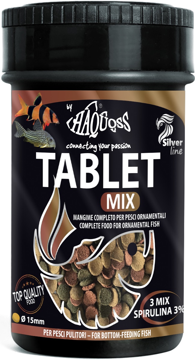 E-shop Haquoss TABLET MIX 100ml