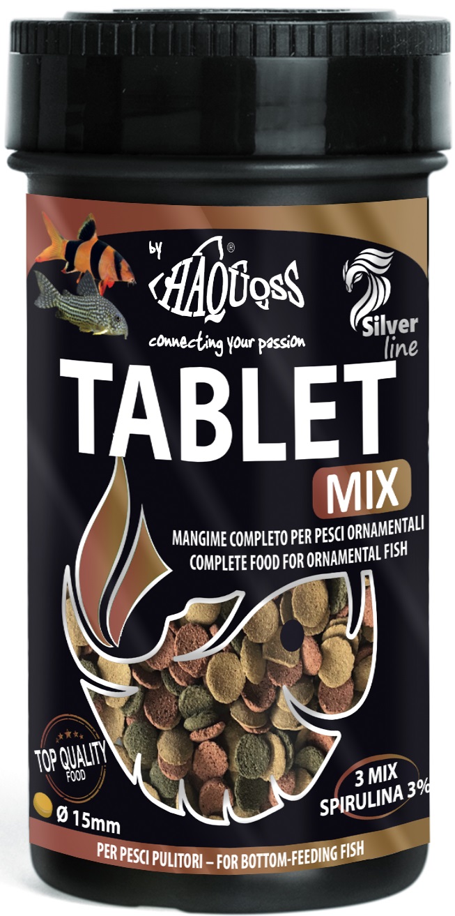 E-shop Haquoss TABLET MIX 250 ml