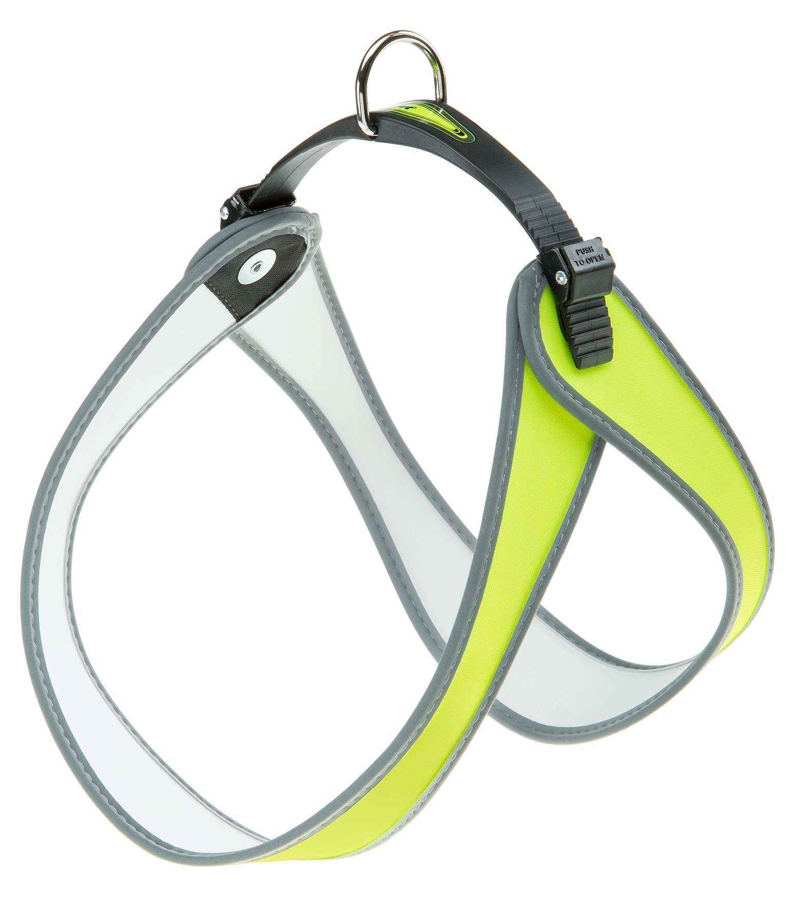 E-shop Ferplast Postr.FER AGILA SUN 7 HARNESS