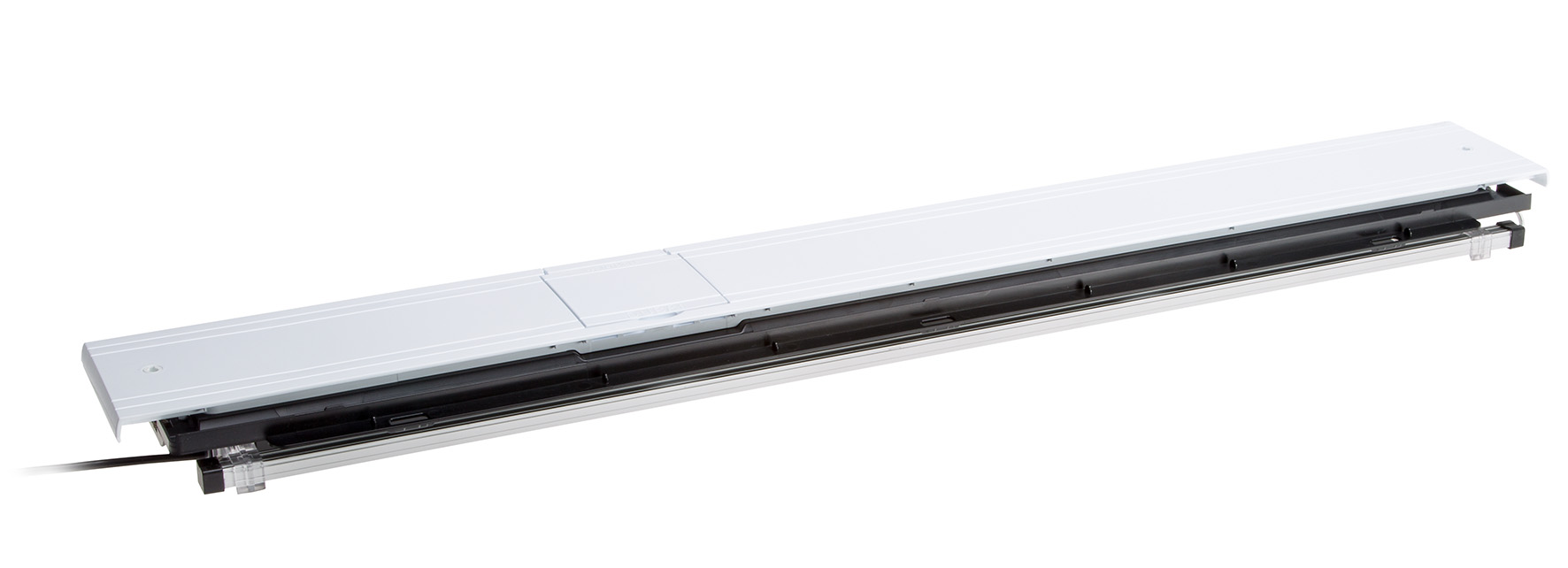 E-shop Ferplast FER osvetl. DUB.100 WHITE LE