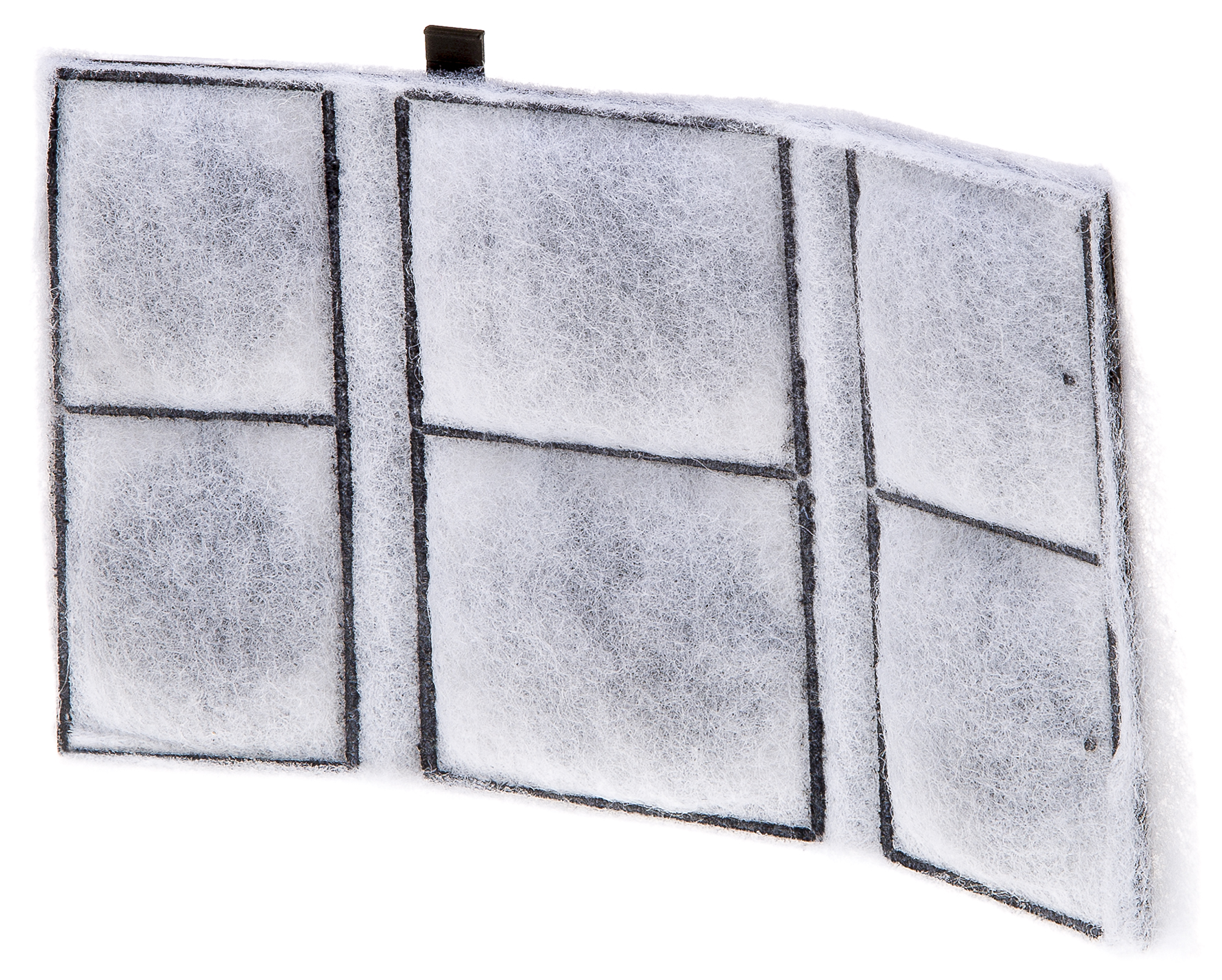 E-shop Ferplast Filtr FER SPARE BLUWATERFALL CORNER