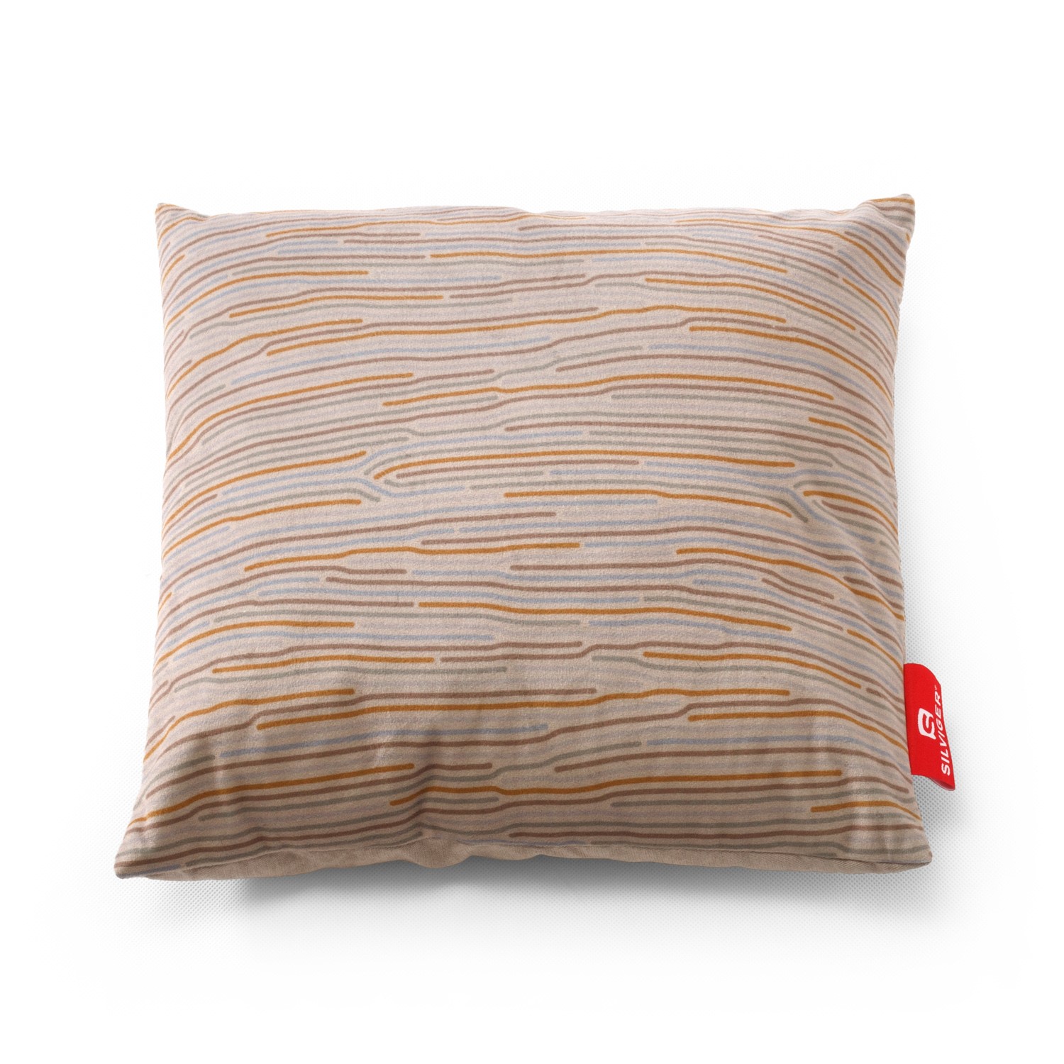 E-shop Sharebag vankúš Beige 40x40cm