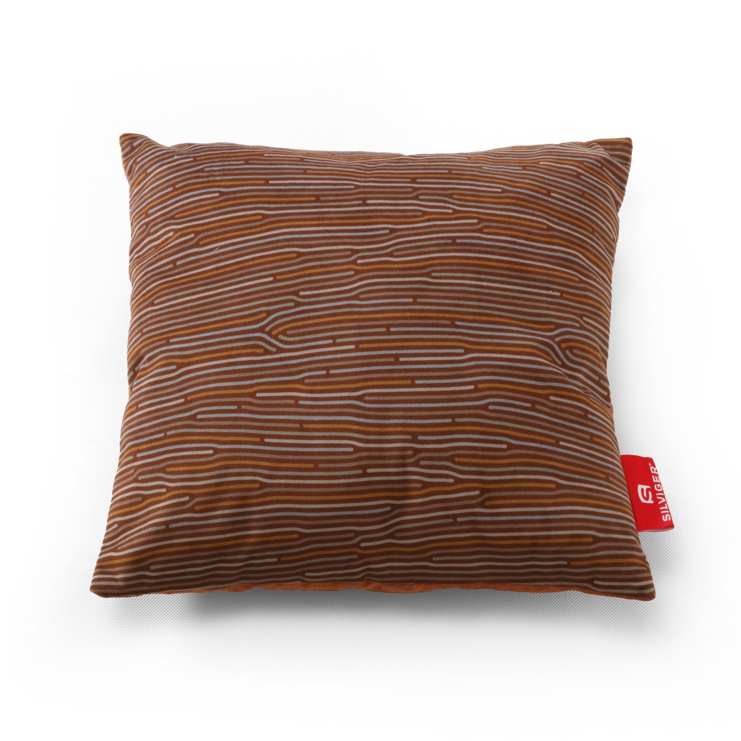 E-shop Sharebag vankúš Rusty 40x40cm
