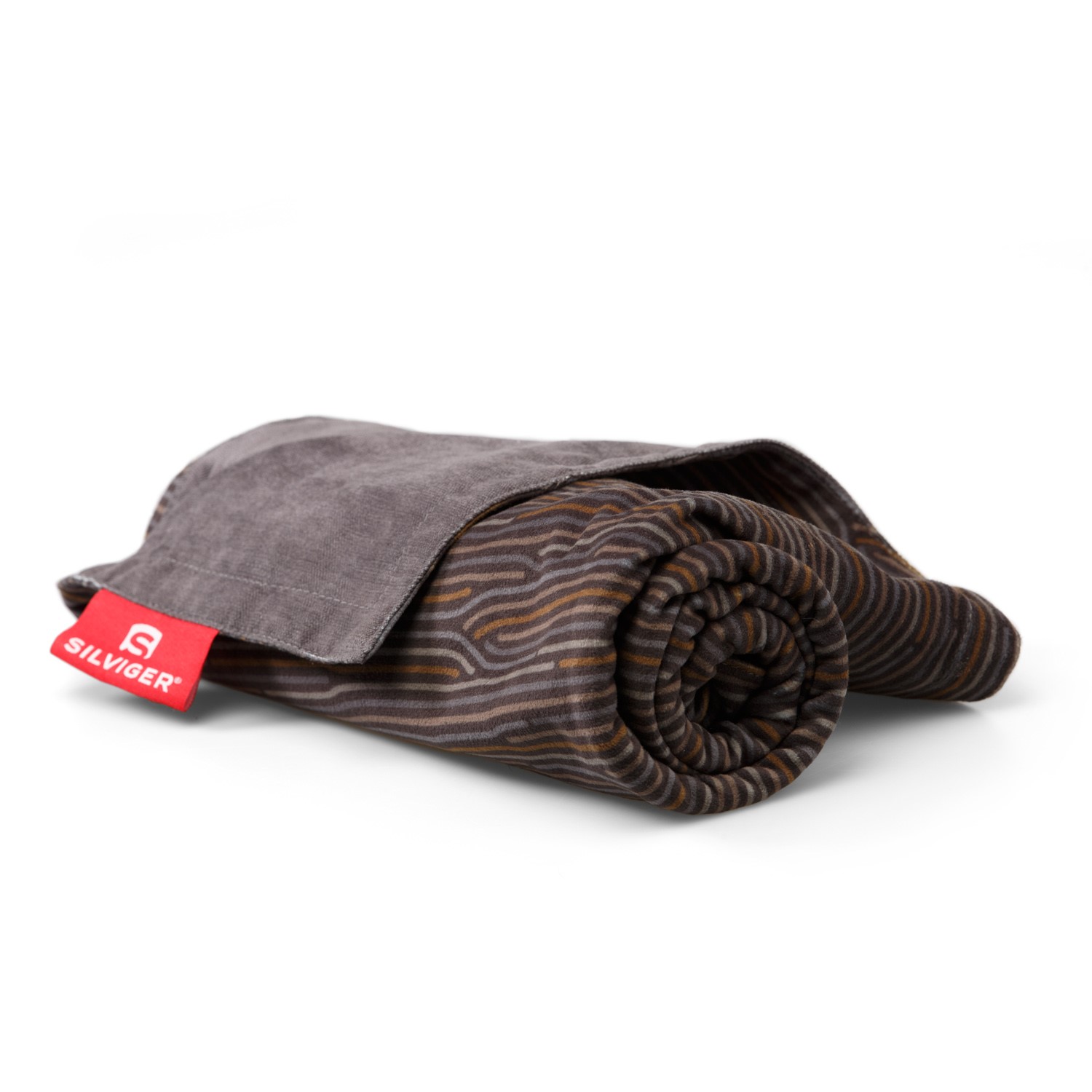 E-shop Sharebag deka Anthracite 90x60cm