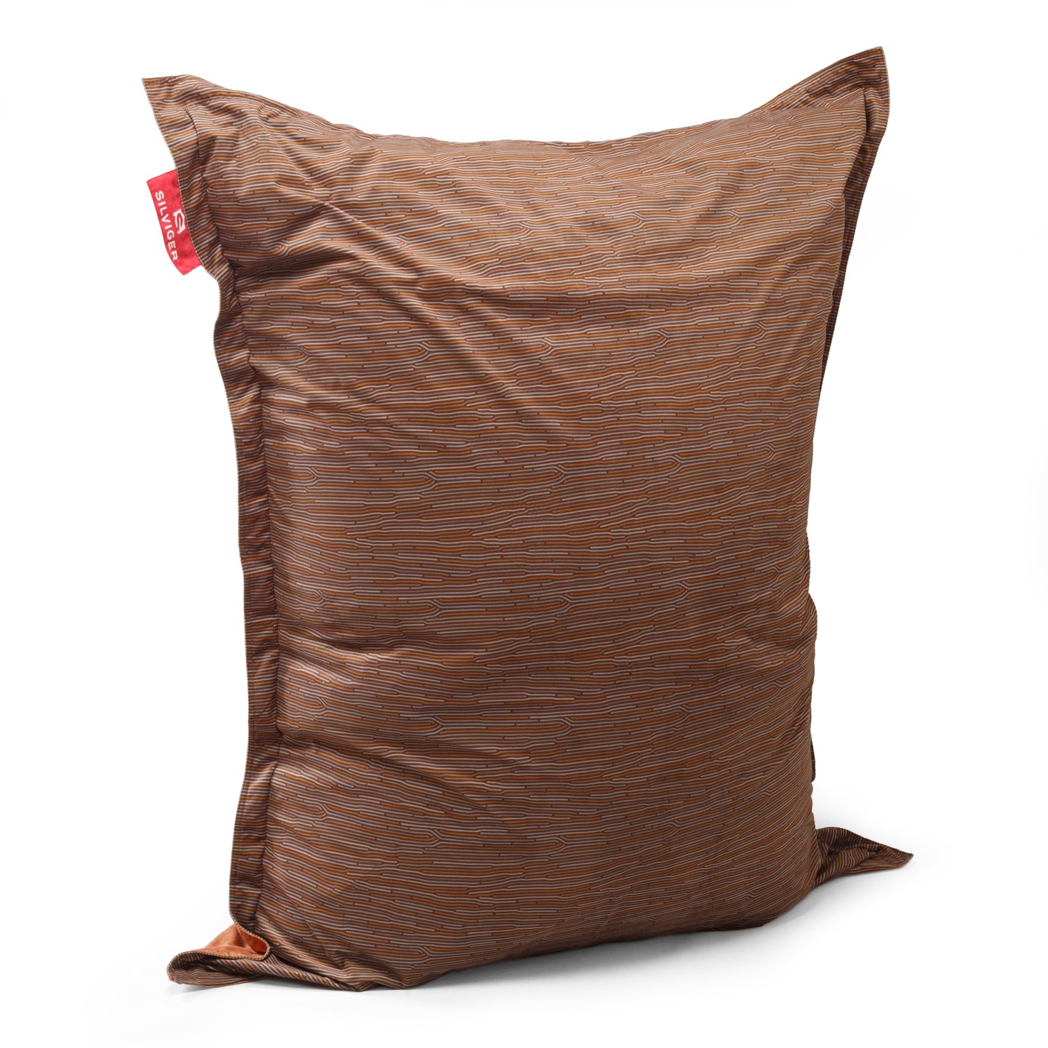 E-shop Sharebag zdieľaný pelech Rusty 180x140cm