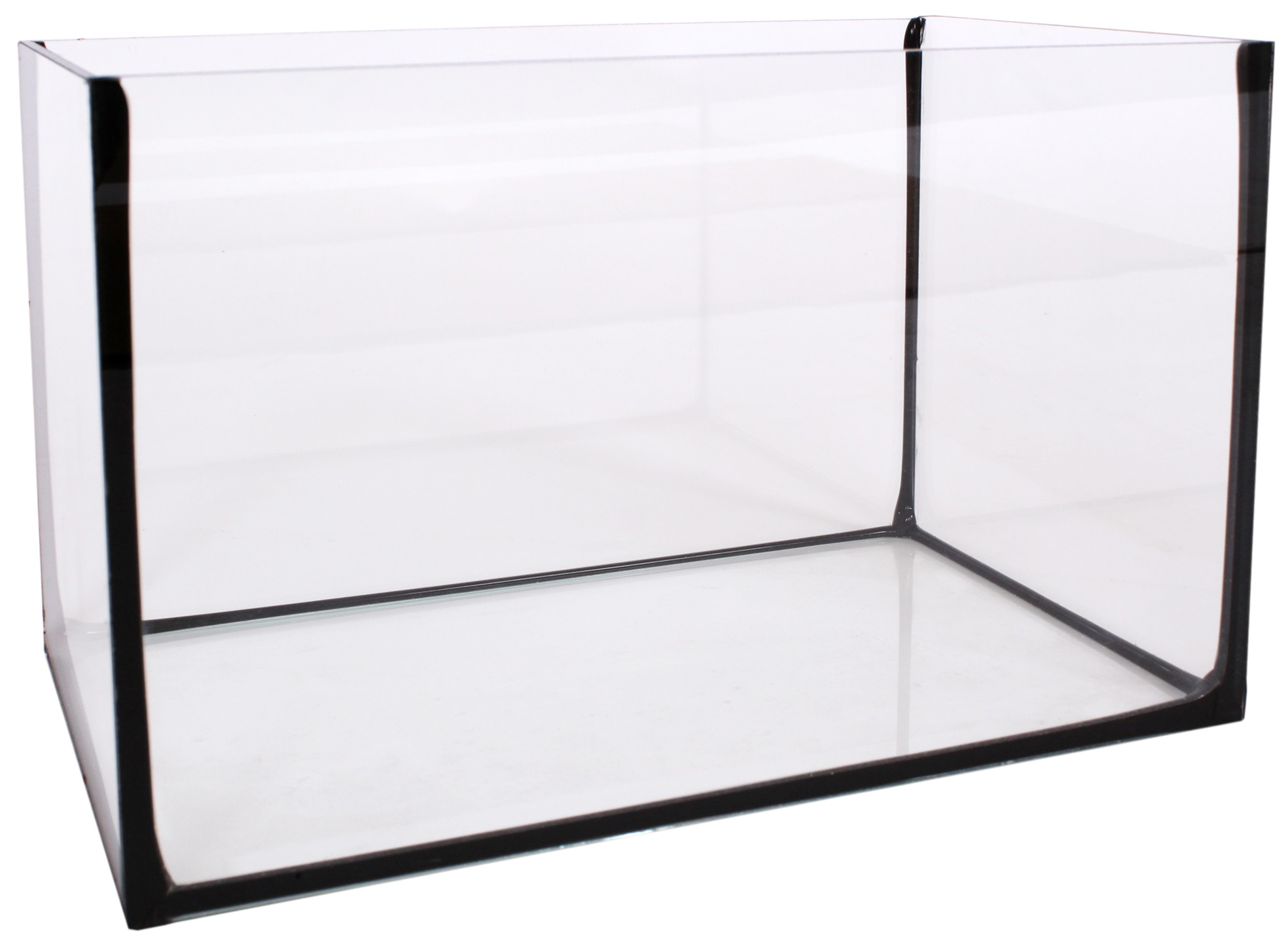 E-shop Cat-Gato Akvarium hole 25x15x15cm