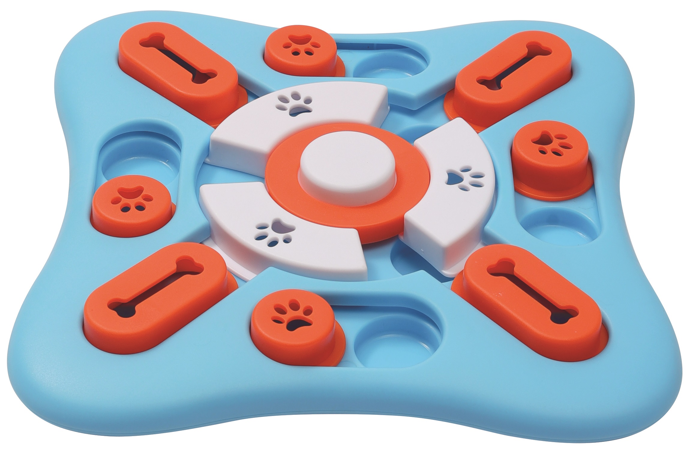E-shop M-Pets Brainy Games interaktívna hračka Copernic L2