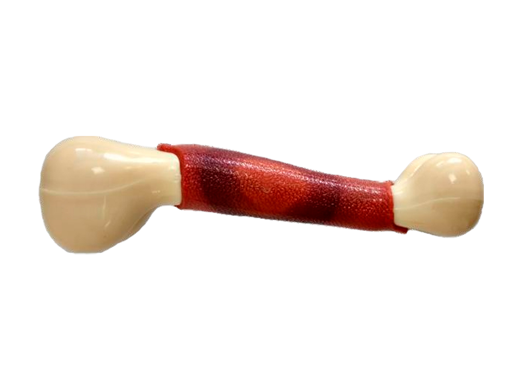 E-shop Hračka GimDog SENSORY BONE L 19 cm