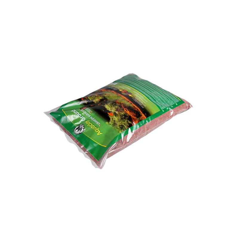 E-shop Rataj Aquaclay ground 10l