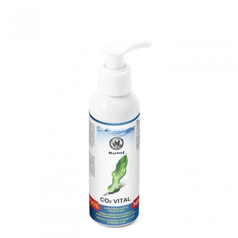 E-shop Rataj CO2 Vital 500 ml