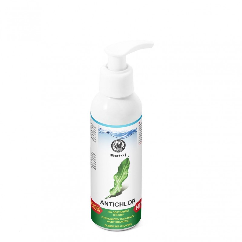 E-shop Rataj Antichlor 100 ml