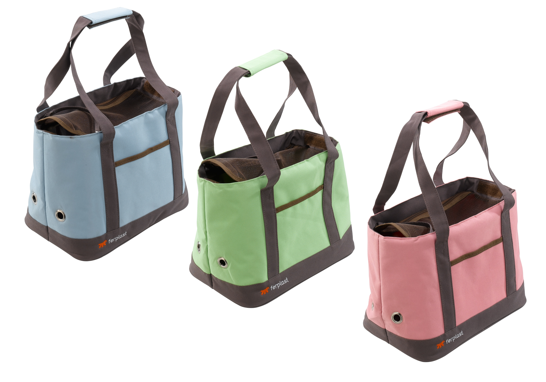 E-shop Ferplast prepravka MALIBU '