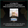 Pro Plan Cat Renal Plus Sterilised losos 400 g