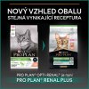 Pro Plan Cat Renal Plus Sterilised losos 400 g