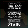 Pro Plan Cat Renal Plus Sterilised losos 400 g