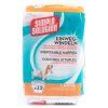 Simple Solution Plienkove kalhotky pre psy L 12ks