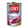 Finnern Rinti Junior konzerva hovädzie 400g