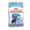 237 royal canin maxi puppy 4 kg