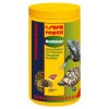 Sera doplnkové krmivo pre bylinožravé plazy Reptil Professional Herbivor 1000ml