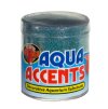 Aqua Accents kamínky tmavo modrozelené