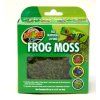 Prírodný teráriový mach Natural Frog Moss