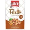 Kapsička Rinti Filetto kuře a jehně v želé 100 g