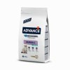 ADVANCE CAT Sterilized Hairball 1,5k g