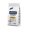 ADVANCE CAT Adult losos a ryža Sensitive 3 kg
