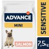 ADVANCE DOG MINI Sensitive 7,5kg