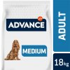 ADVANCE DOG MEDIUM Adult 18 kg