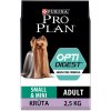 PRO PLAN SMALL & MINI ADULT OPTIDIGEST Grain Free morka 2,5 kg