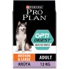PRO PLAN MEDIUM & LARGE ADULT OPTIDIGEST Grain Free morka 12 kg