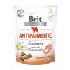 Brit Care Dog Snack Antiparasitic Salmon 150 g