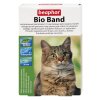 Beaphar Bio Band antiparazitický obojok pre mačky 35cm