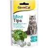 GimCat CAT MINTIPS 40g