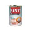 rinti konzerva pre psov sensible kura ryza 400 g